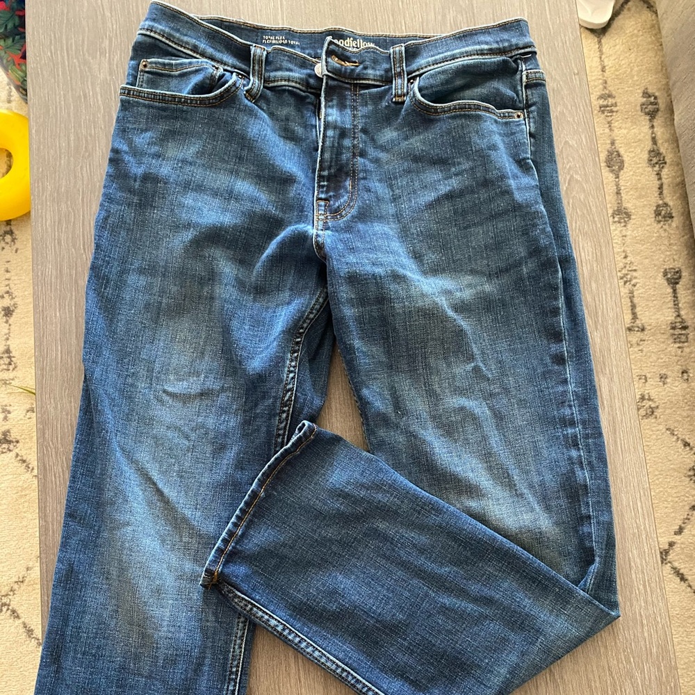 Good fellow jeans